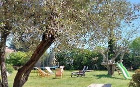 L'Esperluette En Camargue